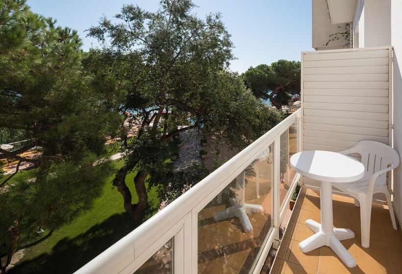 חדר סטנדרט, htop Caleta Palace