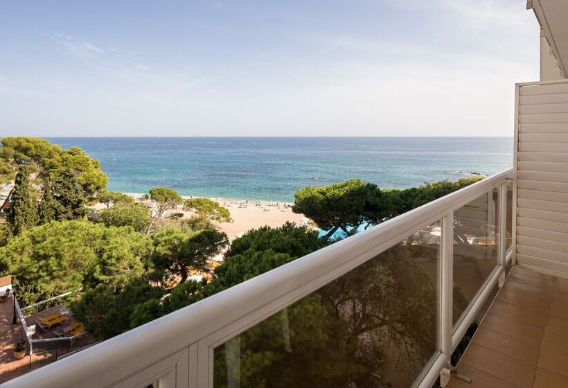 غرفة قياسية, htop Caleta Palace