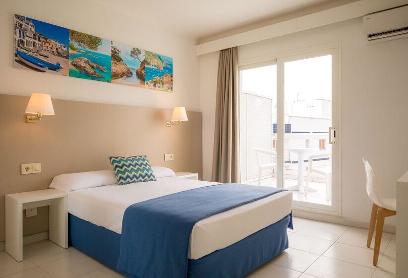 اتاق استاندارد, htop Caleta Palace