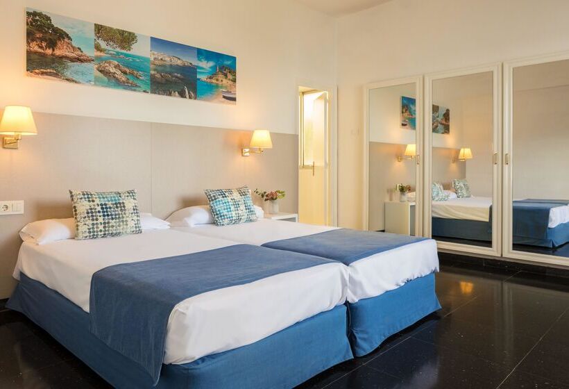 סוויטה משפחתית, htop Caleta Palace