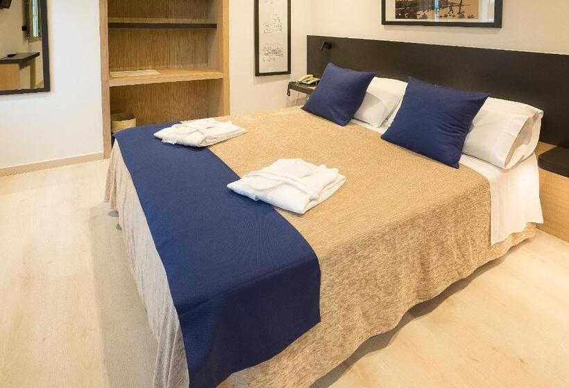 Quarto Superior, Roma