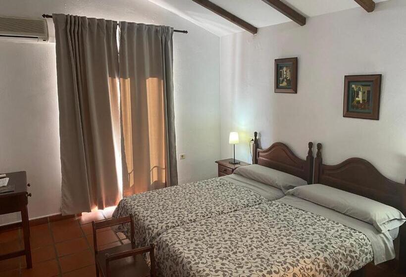 Номер Стандарт, Rural Palacete De Mañara