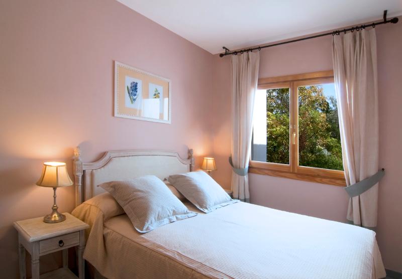 Вилла 2 Спальни, Villa Turistica De Laujar De Andarax