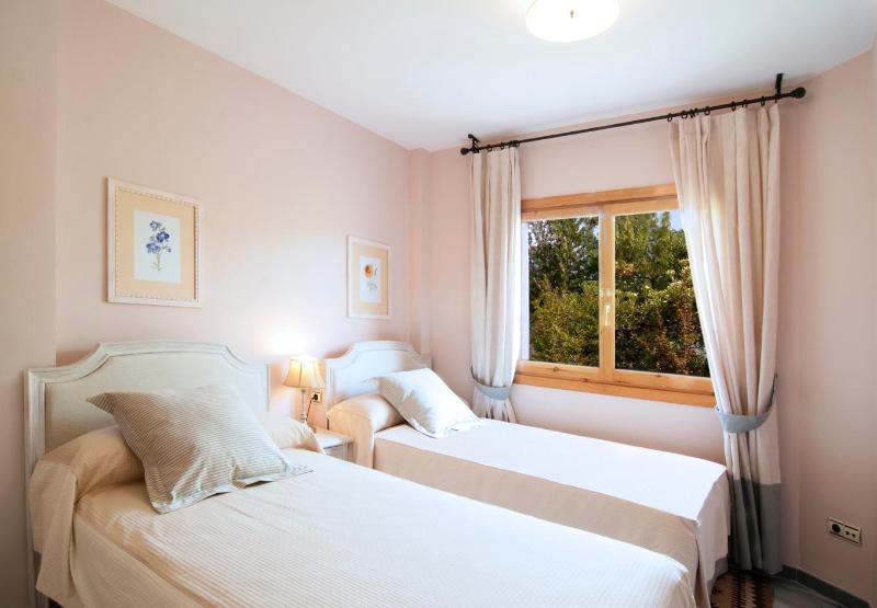 Вилла 2 Спальни, Villa Turistica De Laujar De Andarax