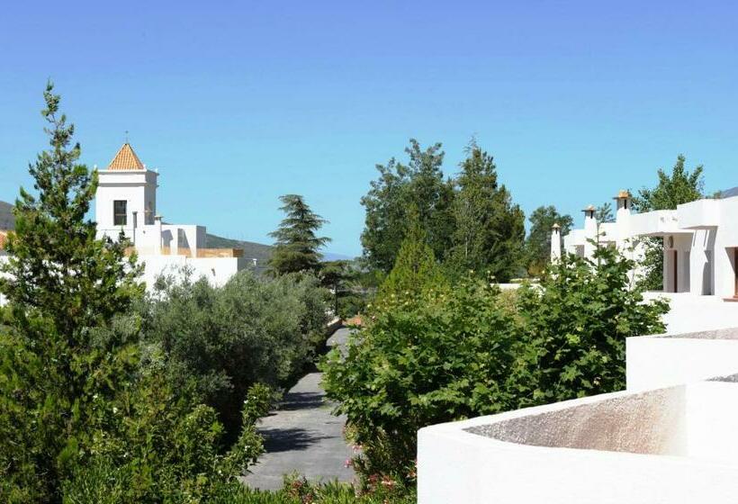 Студия Стандарт, Villa Turistica De Laujar De Andarax