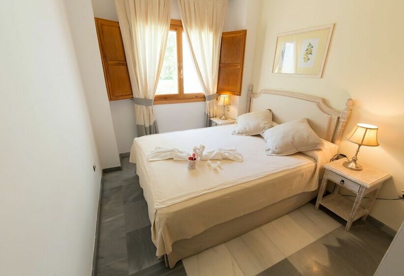 Студия Стандарт, Villa Turistica De Laujar De Andarax