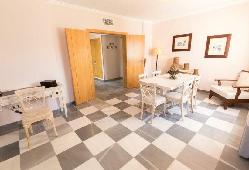 Вилла 2 Спальни, Villa Turistica De Laujar De Andarax