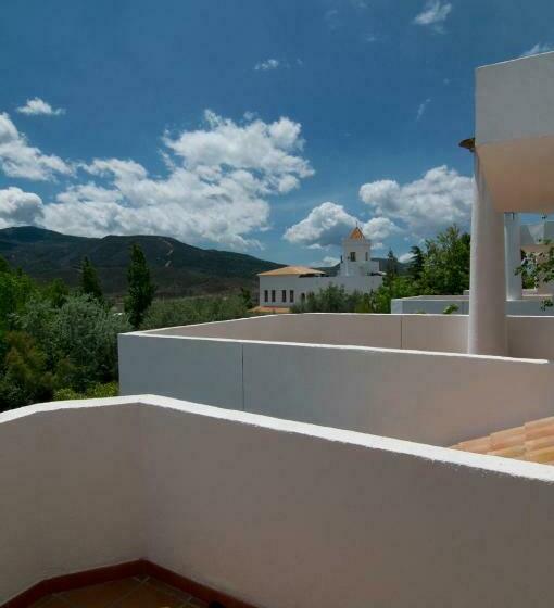 Вилла 1 Спальня, Villa Turistica De Laujar De Andarax