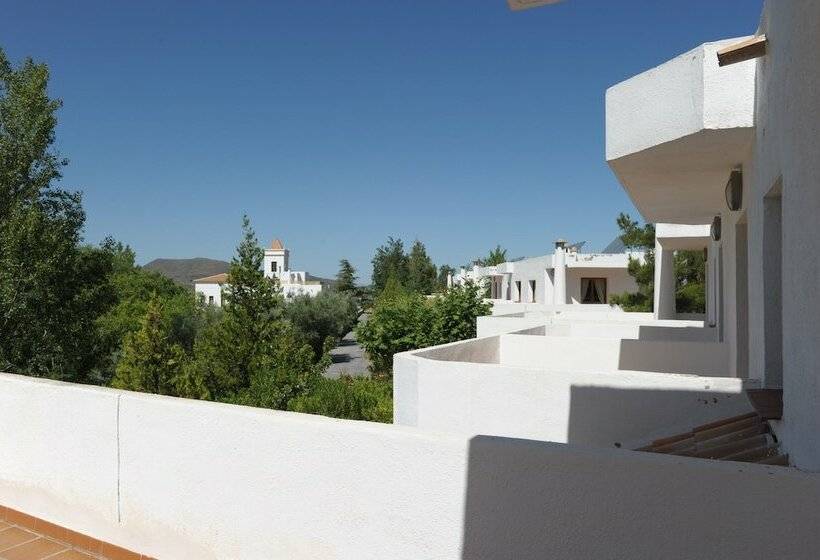 Вилла 1 Спальня, Villa Turistica De Laujar De Andarax