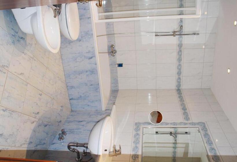 Номер Стандарт Трехместный, Altstadthotel Mosser