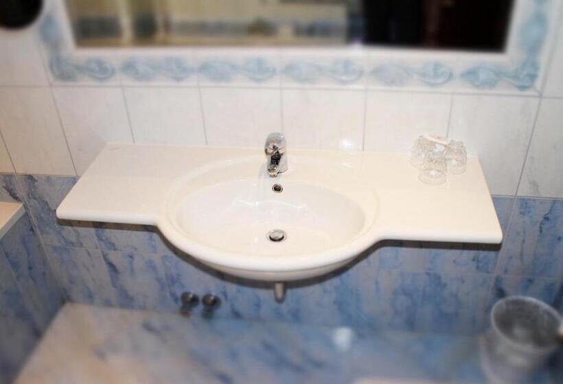 Классический Номер, Altstadthotel Mosser