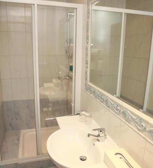 Классический Номер, Altstadthotel Mosser