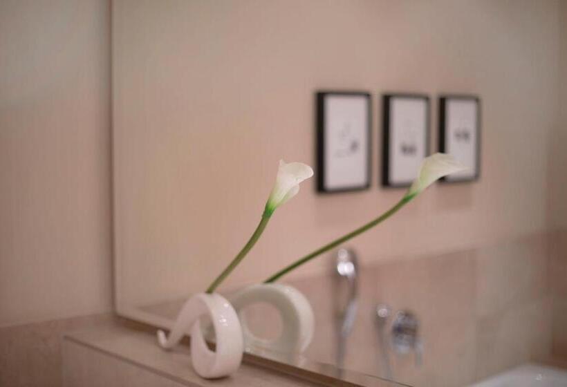 Семейный Номер Deluxe, Das Gemütliche Dorfhotel Kaltenhauser