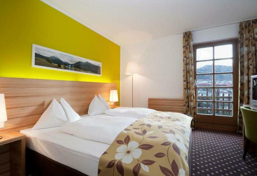 스탠다드 룸, Alphotel Innsbruck
