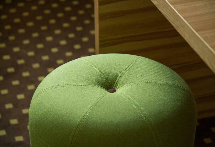 스탠다드 룸, Alphotel Innsbruck