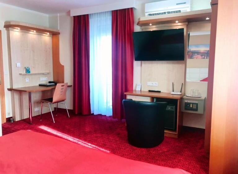 Номер Стандарт, Aragia
