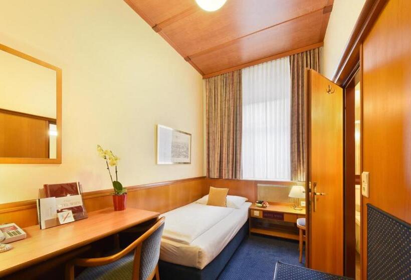 스탠다드 싱글 룸, Austria Classic Hotel Wien