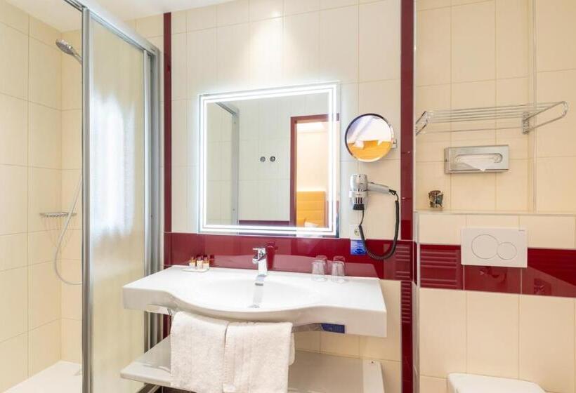 컴포트 룸, Austria Classic Hotel Wien
