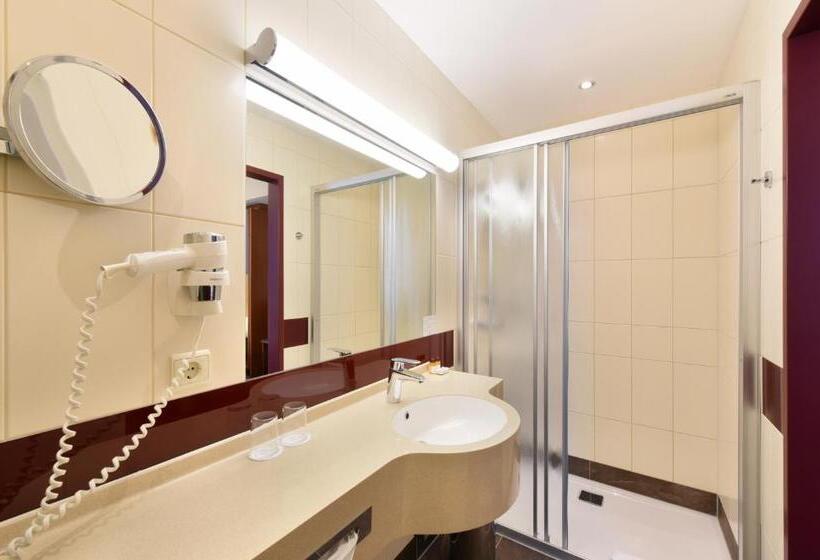 コンフォートルーム, Austria Classic Hotel Wien