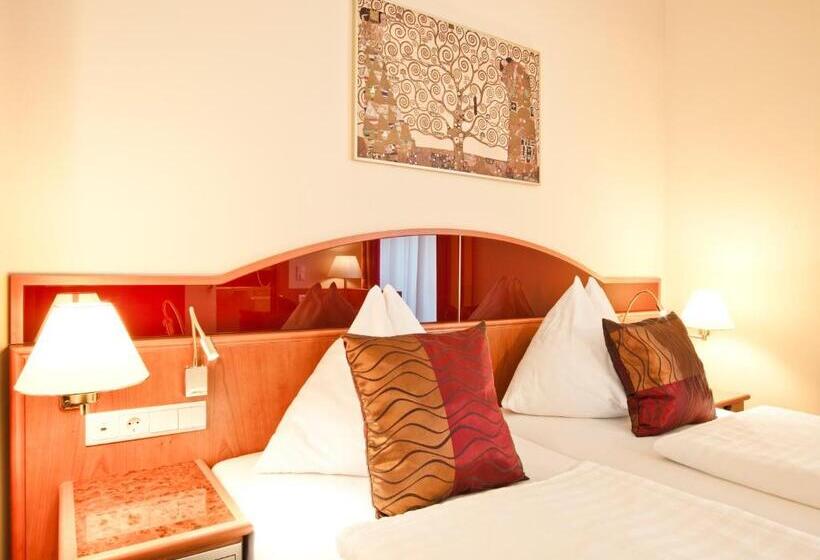 컴포트 룸, Austria Classic Hotel Wien