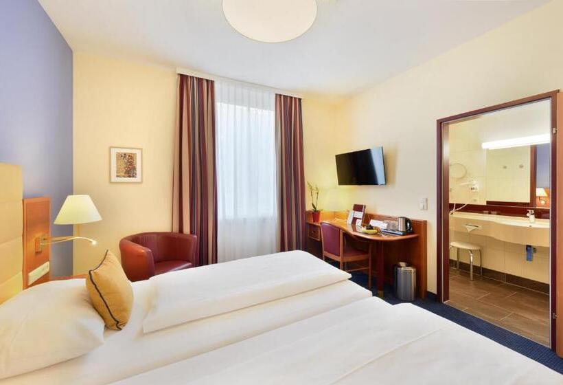 コンフォートルーム, Austria Classic Hotel Wien