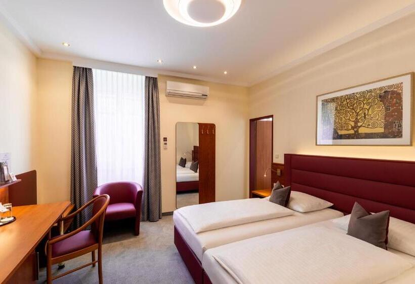 컴포트 룸, Austria Classic Hotel Wien