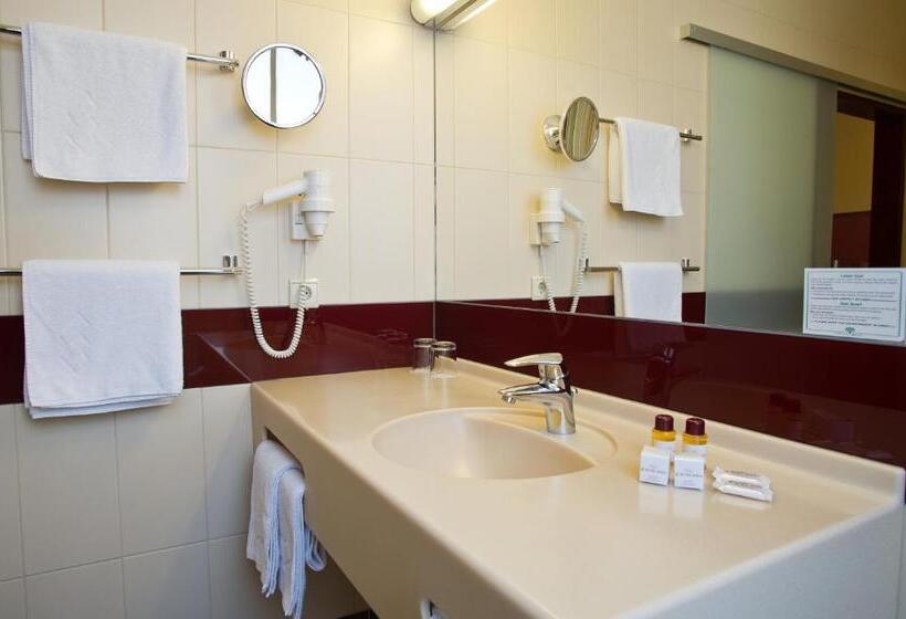 프리미엄 룸, Austria Classic Hotel Wien