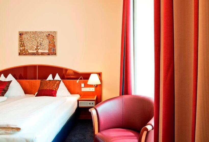 プレミアムルーム, Austria Classic Hotel Wien