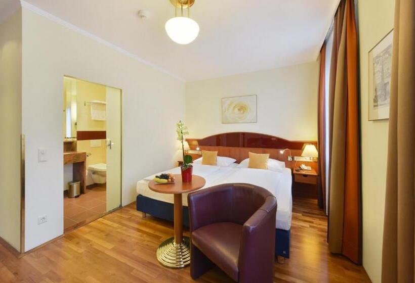 프리미엄 룸, Austria Classic Hotel Wien