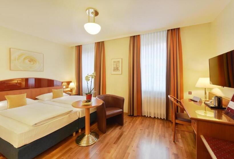 プレミアムルーム, Austria Classic Hotel Wien