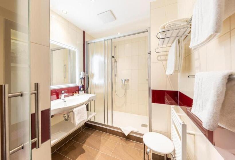 프리미엄 트리플 룸, Austria Classic Hotel Wien