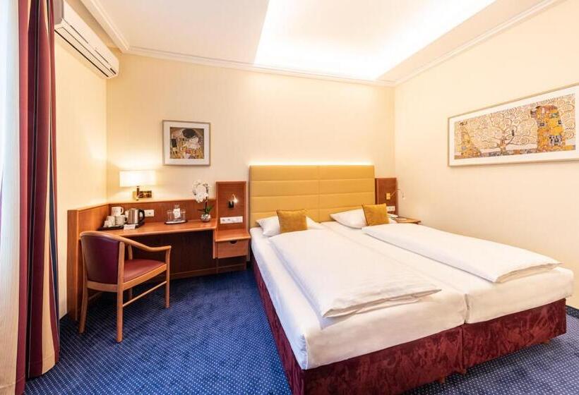 프리미엄 트리플 룸, Austria Classic Hotel Wien