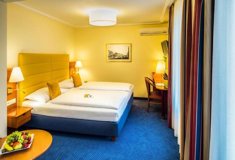 プレミアムトリプルルーム, Austria Classic Hotel Wien