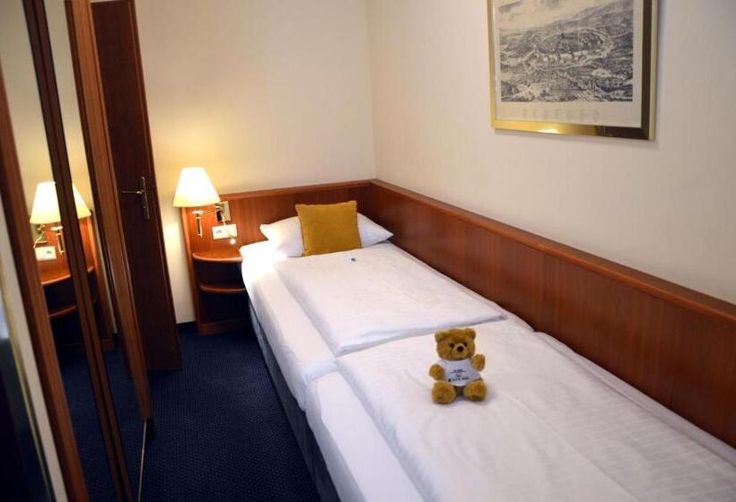 프리미엄 4인룸, Austria Classic Hotel Wien