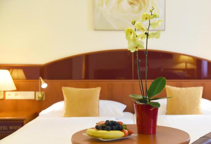 プレミアム４ベッドルーム, Austria Classic Hotel Wien