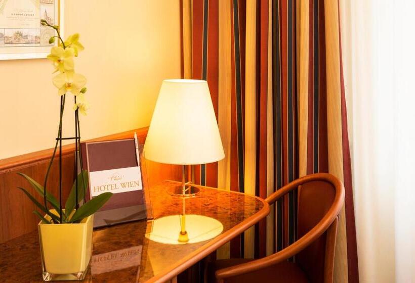 프리미엄 4인룸, Austria Classic Hotel Wien
