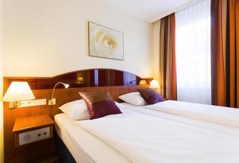 プレミアム４ベッドルーム, Austria Classic Hotel Wien