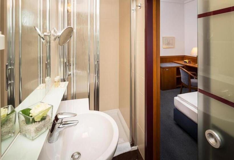 スタンダードルーム, Austria Classic Hotel Wien