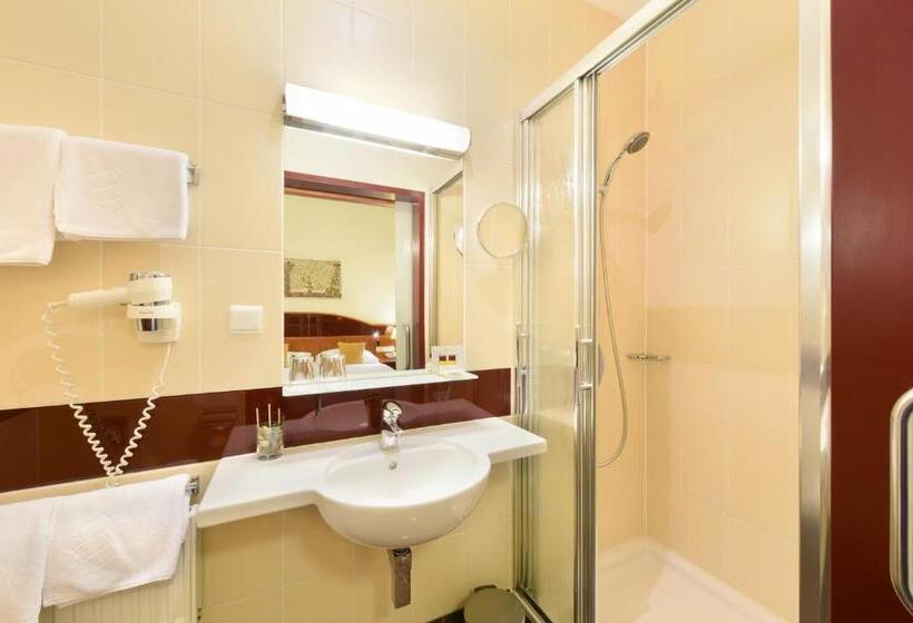 스탠다드 룸, Austria Classic Hotel Wien