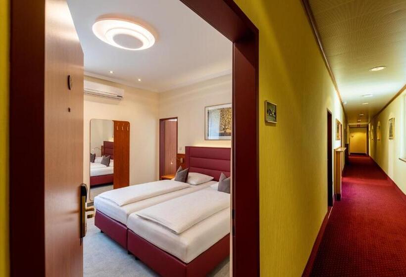 コンフォートルーム, Austria Classic Hotel Wien