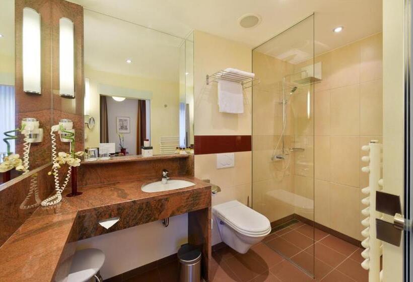프리미엄 룸, Austria Classic Hotel Wien