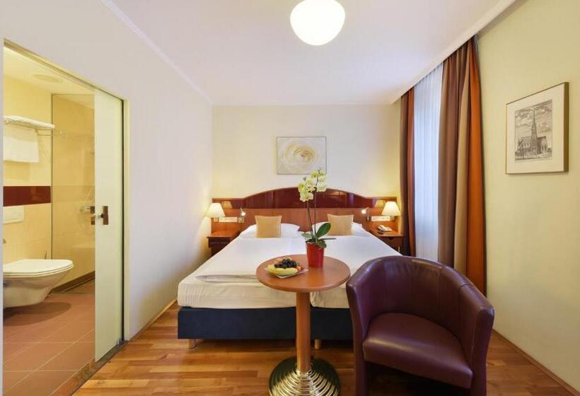 プレミアムルーム, Austria Classic Hotel Wien