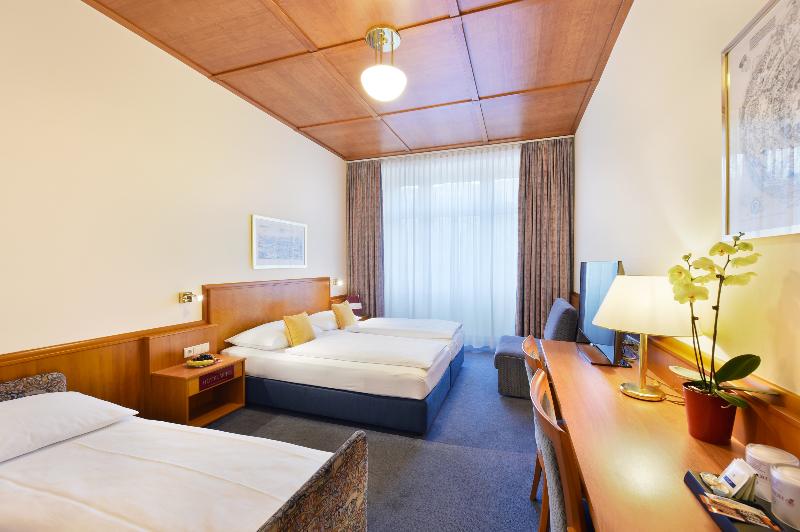 스탠다드 트리플 룸, Austria Classic Hotel Wien