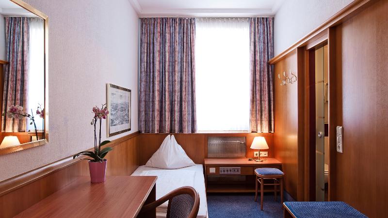 스탠다드 싱글 룸, Austria Classic Hotel Wien