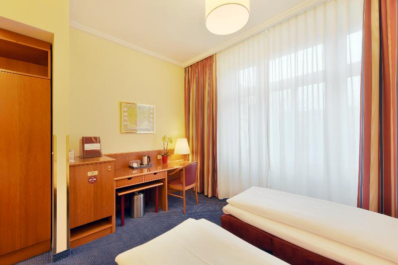 プレミアム４ベッドルーム, Austria Classic Hotel Wien