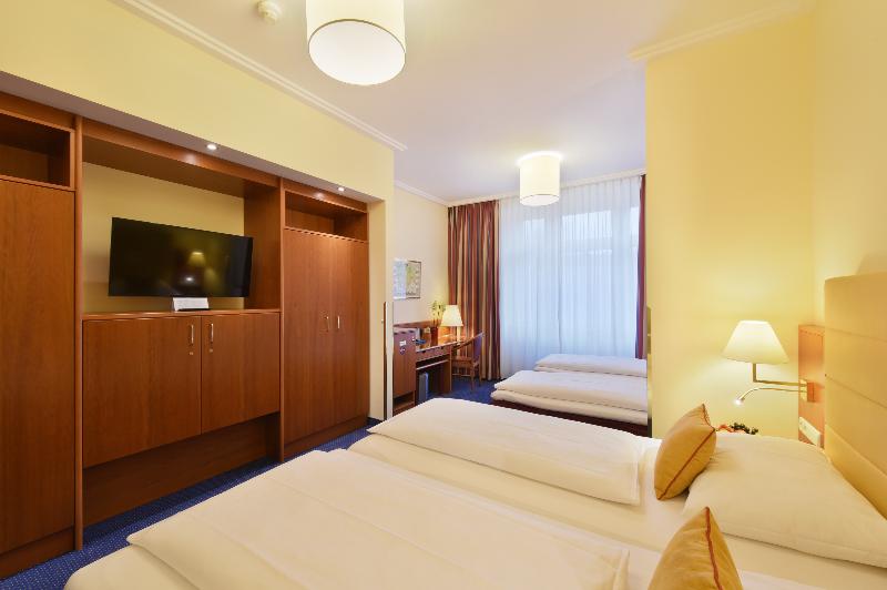 프리미엄 4인룸, Austria Classic Hotel Wien