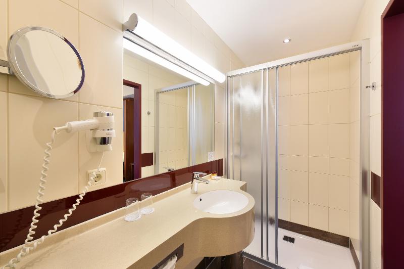 コンフォートルーム, Austria Classic Hotel Wien