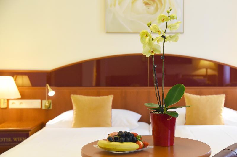 프리미엄 룸, Austria Classic Hotel Wien