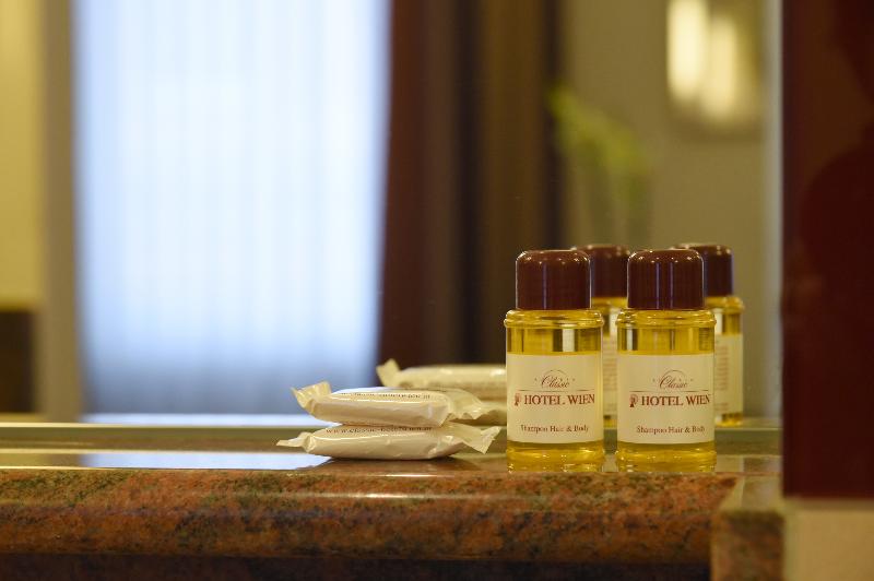 プレミアムルーム, Austria Classic Hotel Wien