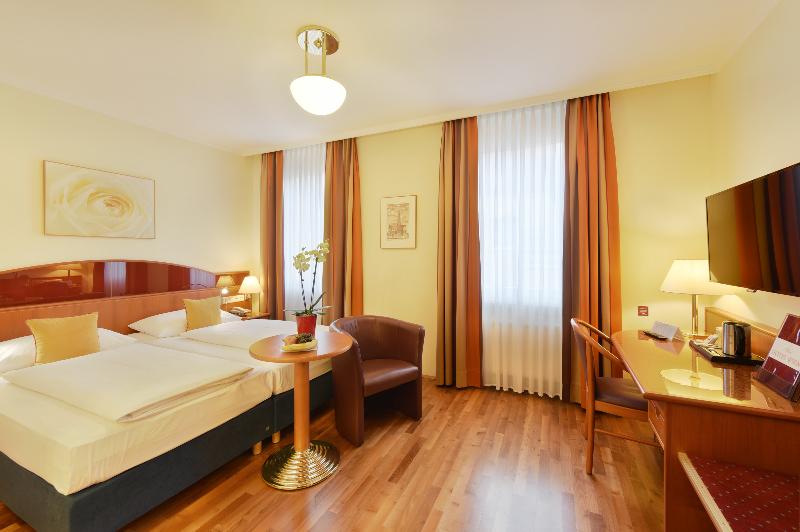 プレミアムルーム, Austria Classic Hotel Wien